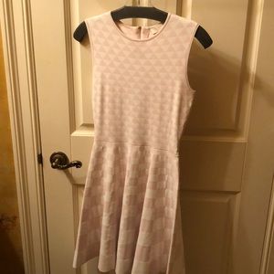 Ted Baker knit dress